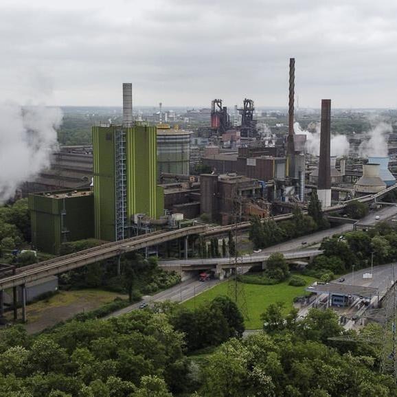 Cracks emerging in Europe's united front to battle climate change